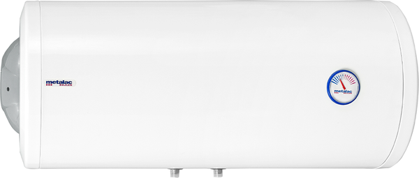 Накопительный водонагреватель Metalac Optima MB 80 HL / 145960- фото