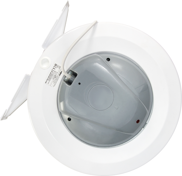 Накопительный водонагреватель Metalac Optima MB 80 HL / 145960- фото5