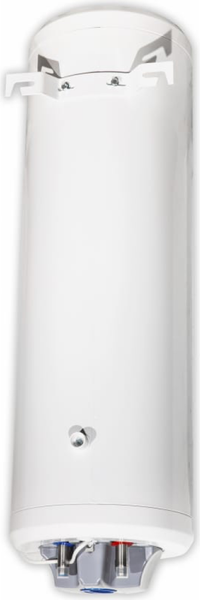 Накопительный водонагреватель Metalac Heatleader MB Inox Slim 80 R / 108079- фото4
