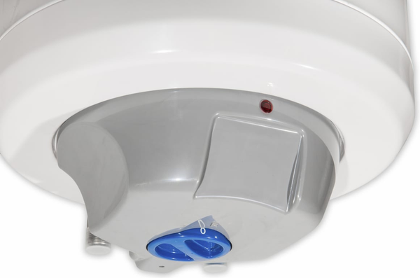 Накопительный водонагреватель Metalac Heatleader MB Inox Slim 80 R / 108079- фото6