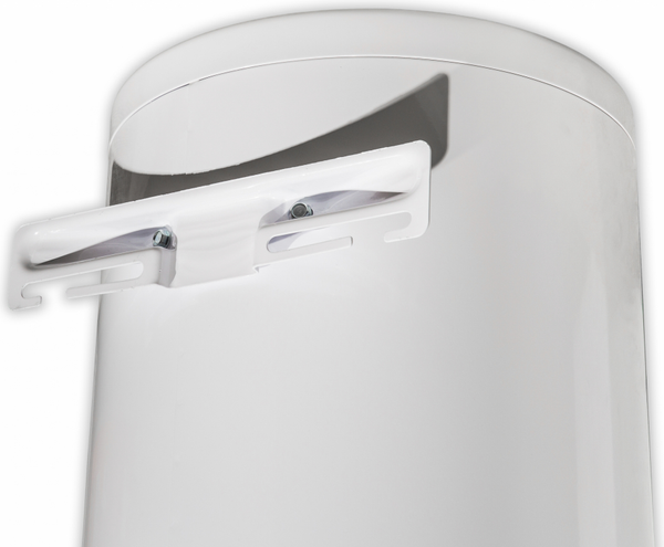 Накопительный водонагреватель Metalac Heatleader MB Inox Slim 80 R / 108079- фото7