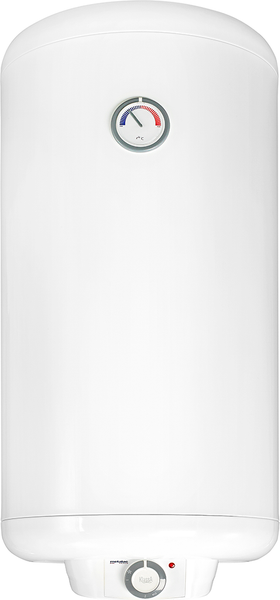 Накопительный водонагреватель Metalac Klassa Inox CH 120 R / 185933- фото