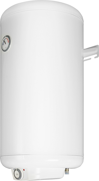 Накопительный водонагреватель Metalac Klassa Inox CH 120 R / 185933- фото2