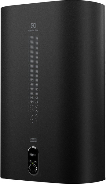 Накопительный водонагреватель Electrolux EWH 30 Gladius Inverter- фото2