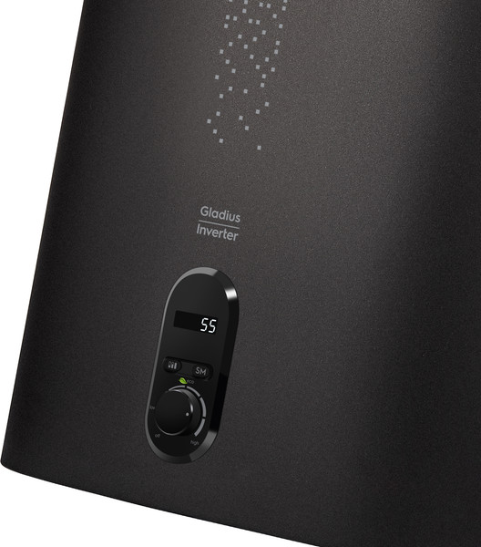 Накопительный водонагреватель Electrolux EWH 30 Gladius Inverter- фото3