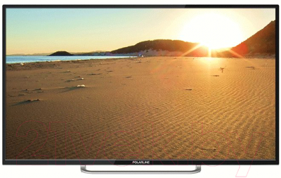 Телевизор POLAR Line 40PL11TC-SM- фото