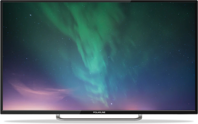 Телевизор POLAR Line 40PL11TC-SM- фото2
