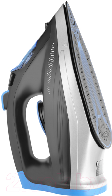 Утюг Centek CT-2315 (черный)- фото4