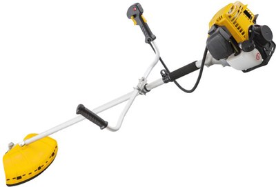 Бензокоса Huter GGT-2000 4ТА (70/2/103)- фото