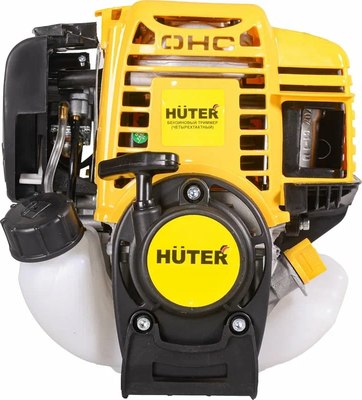 Бензокоса Huter GGT-2000 4ТА (70/2/103)- фото3