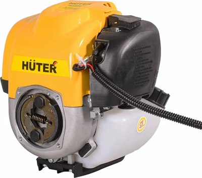 Бензокоса Huter GGT-2000 4ТА (70/2/103)- фото4