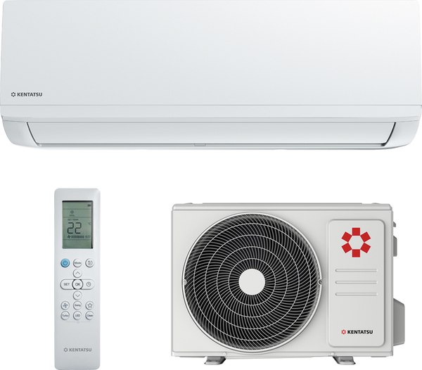 Сплит-система Kentatsu KSGI70HFRN1 / KSRI70HFRN1- фото