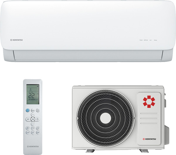 Сплит-система Kentatsu KSGA53HFRN1 / KSRA53HFRN1- фото