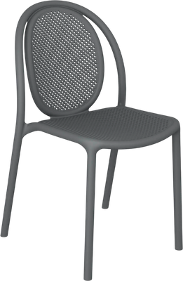 Стул пластиковый Sheffilton SHT-S172 / 286680- фото