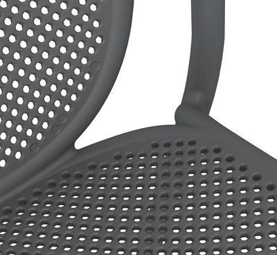 Стул пластиковый Sheffilton SHT-S172 / 286680- фото7