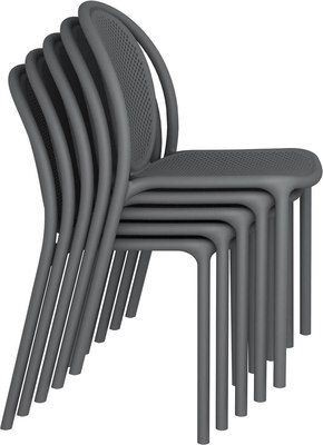 Стул пластиковый Sheffilton SHT-S172 / 286680- фото8