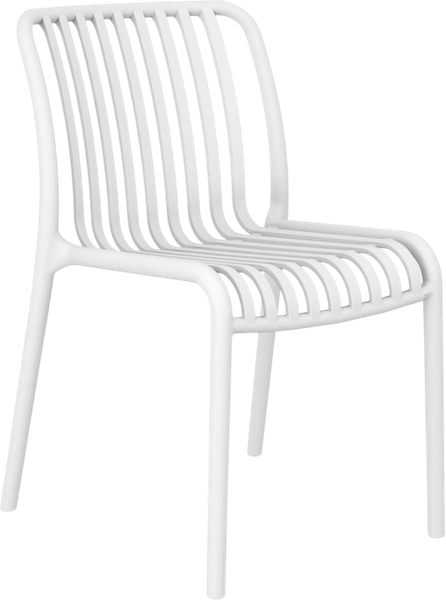 Стул пластиковый Sheffilton SHT-S173 / 288169- фото