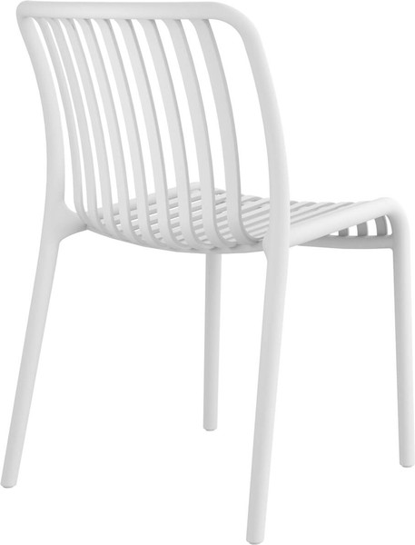 Стул пластиковый Sheffilton SHT-S173 / 288169- фото7