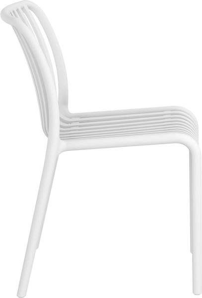 Стул пластиковый Sheffilton SHT-S173 / 288169- фото8