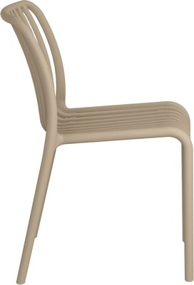 Стул пластиковый Sheffilton SHT-S173 / 288171- фото6