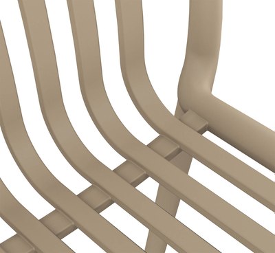 Стул пластиковый Sheffilton SHT-S173 / 288171- фото8