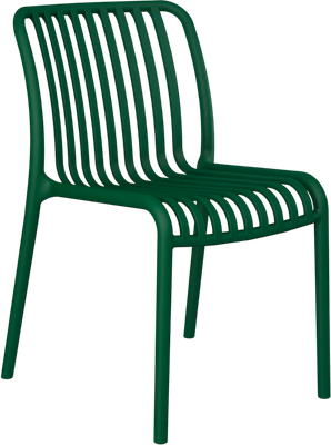 Стул пластиковый Sheffilton SHT-S173 / 288172- фото