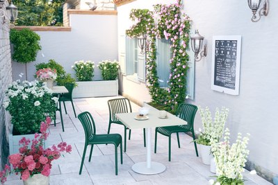 Стул пластиковый Sheffilton SHT-S173 / 288172- фото10