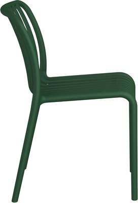 Стул пластиковый Sheffilton SHT-S173 / 288172- фото6