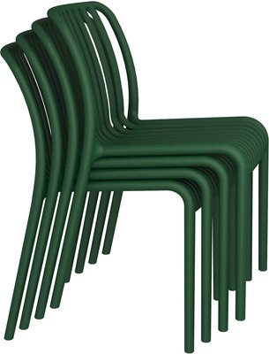 Стул пластиковый Sheffilton SHT-S173 / 288172- фото7