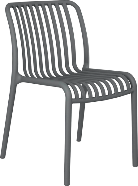 Стул пластиковый Sheffilton SHT-S173 / 288170- фото