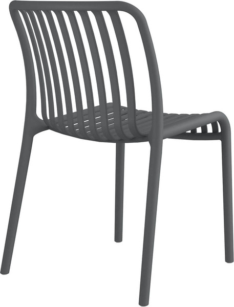 Стул пластиковый Sheffilton SHT-S173 / 288170- фото5