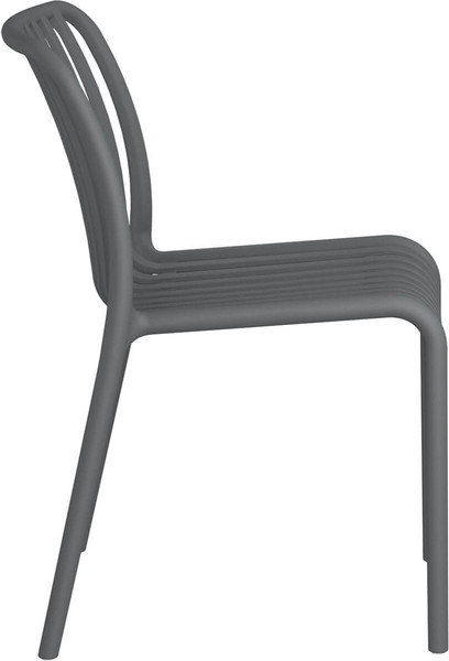 Стул пластиковый Sheffilton SHT-S173 / 288170- фото6