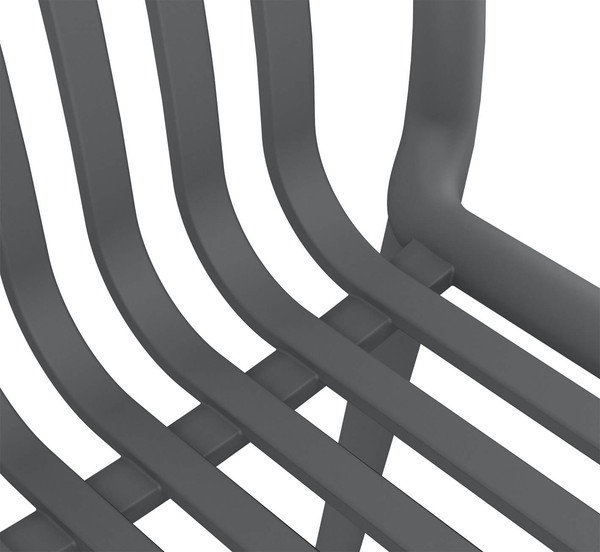 Стул пластиковый Sheffilton SHT-S173 / 288170- фото8