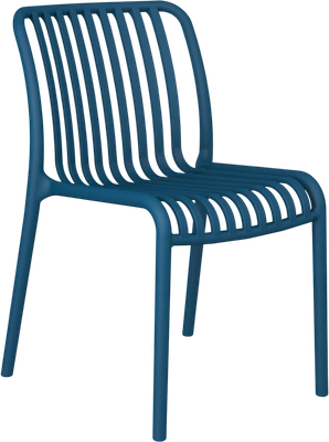 Стул пластиковый Sheffilton SHT-S173 / 288173- фото