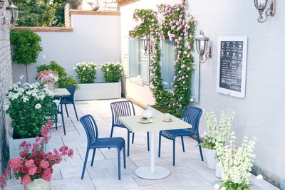 Стул пластиковый Sheffilton SHT-S173 / 288173- фото10