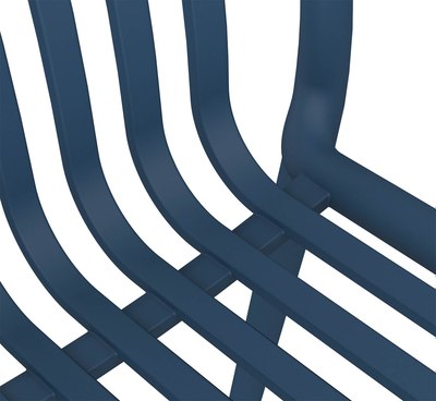 Стул пластиковый Sheffilton SHT-S173 / 288173- фото7