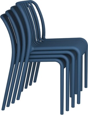 Стул пластиковый Sheffilton SHT-S173 / 288173- фото8