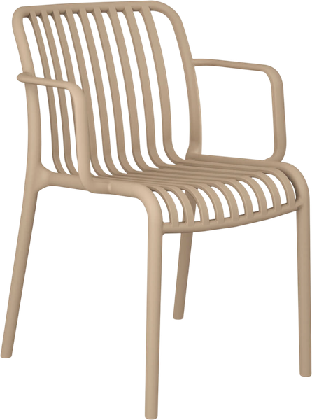 Стул пластиковый Sheffilton SHT-S173-1 / 288184- фото