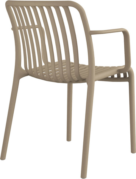 Стул пластиковый Sheffilton SHT-S173-1 / 288184- фото5