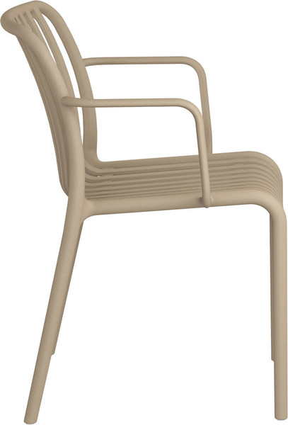 Стул пластиковый Sheffilton SHT-S173-1 / 288184- фото6