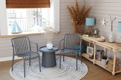 Стул пластиковый Sheffilton SHT-S173-1 / 288183- фото10