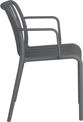 Стул пластиковый Sheffilton SHT-S173-1 / 288183- фото6