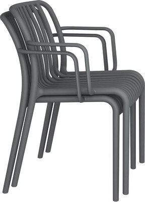 Стул пластиковый Sheffilton SHT-S173-1 / 288183- фото7