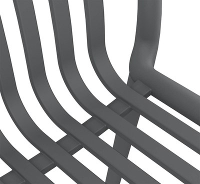 Стул пластиковый Sheffilton SHT-S173-1 / 288183- фото8