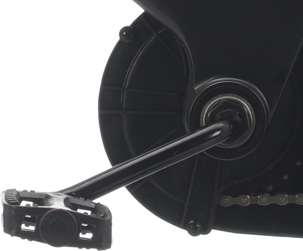 Детский велосипед DeltA Prestige 2008- фото3