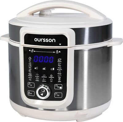 Мультиварка Oursson PM5025PSD/IV- фото
