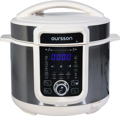 Мультиварка Oursson PM5025PSD/IV- фото3