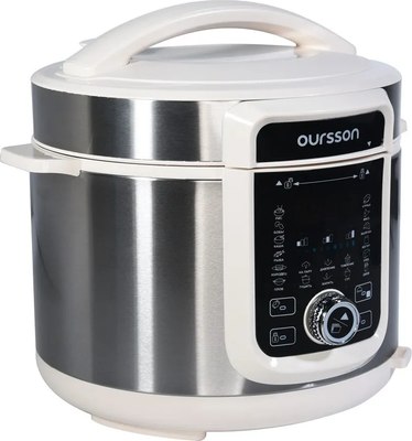 Мультиварка Oursson PM5025PSD/IV- фото4
