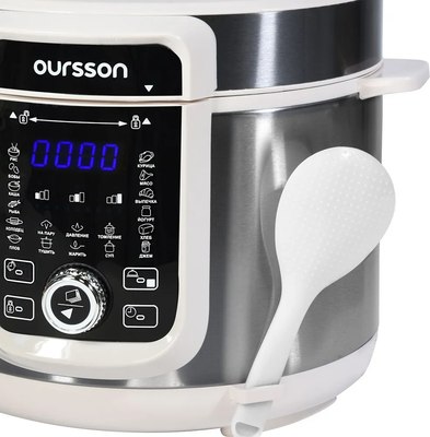 Мультиварка Oursson PM5025PSD/IV- фото5