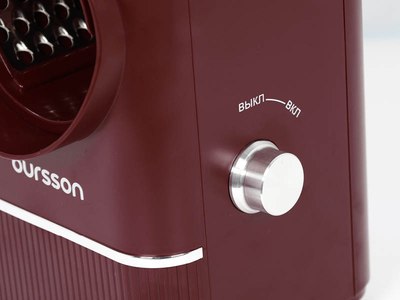 Овощерезка электрическая Oursson MS1503/DC- фото6